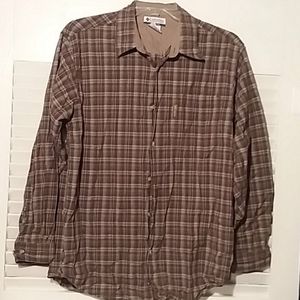 Columbia Shirt